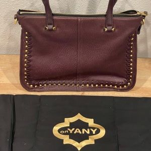 OrYany purse-NWT